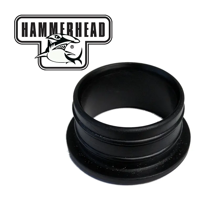Hammerhead Alpha Black Hand Guard Insert 1