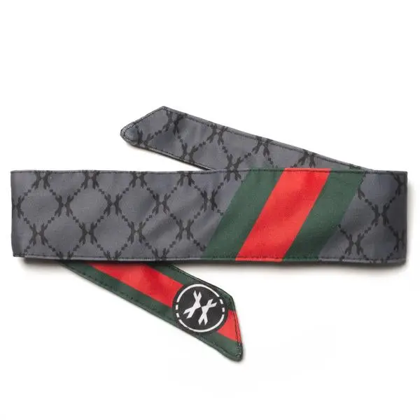 Hk Army Hh Grey Headband 1