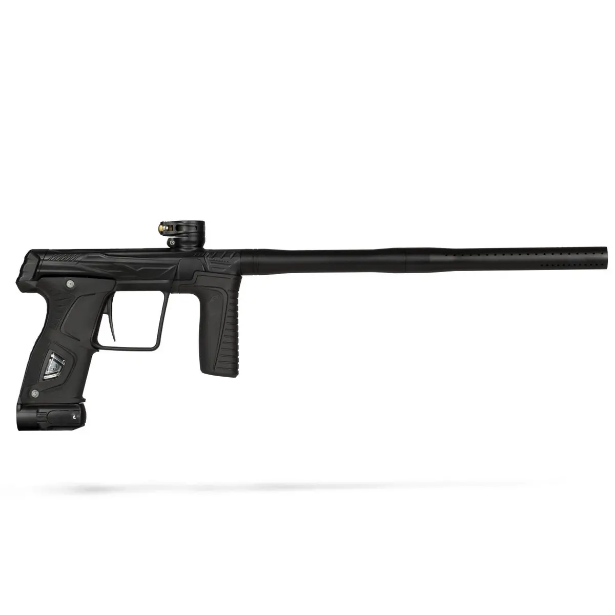 Hk Army Planet Eclipse 170R Paintball Gun - Onyx - Dust Black / Black 1