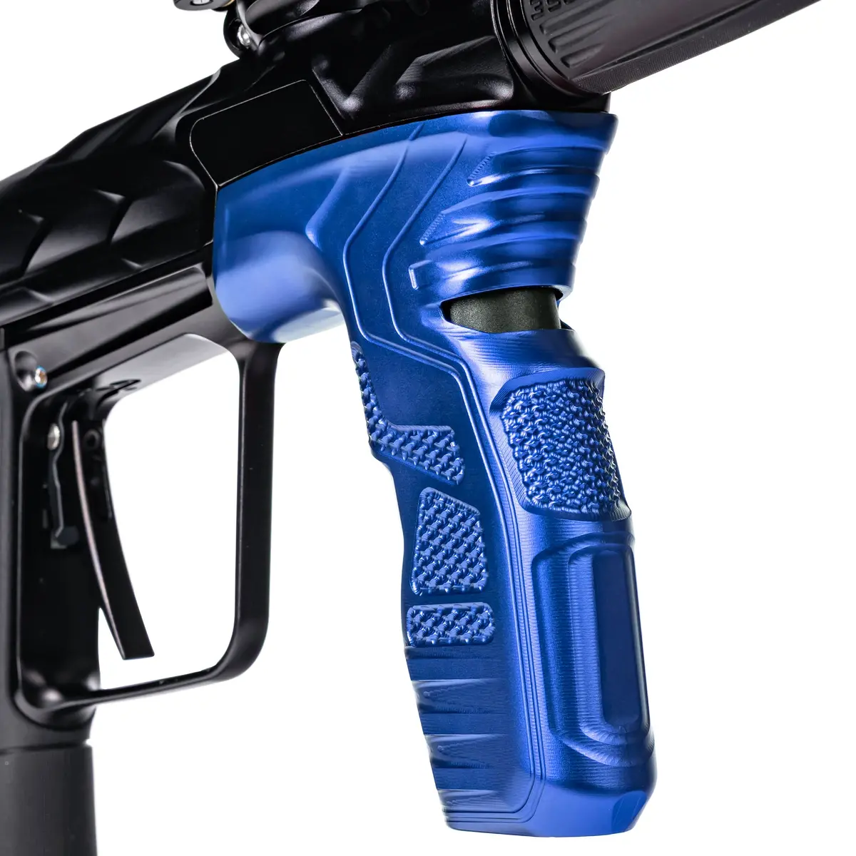 Hk Army Cs2/Cs3 Aluminum  Foregrip - Blue 1