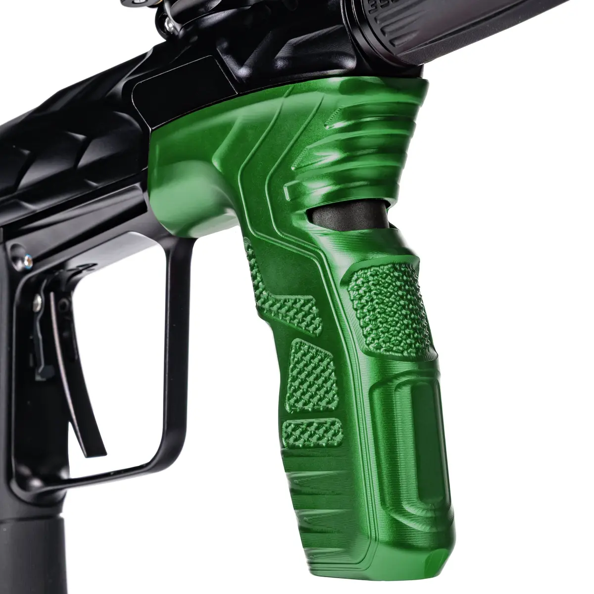 Hk Army Cs2/Cs3 Aluminum  Foregrip - Green 1