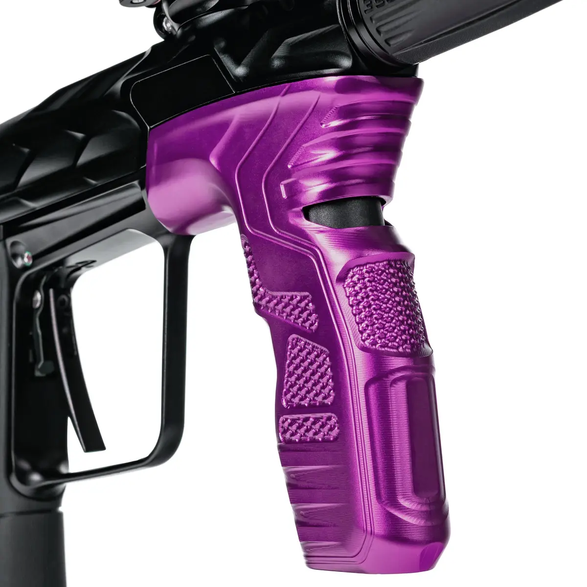 Hk Army Cs2/Cs3 Aluminum  Foregrip - Purple 1