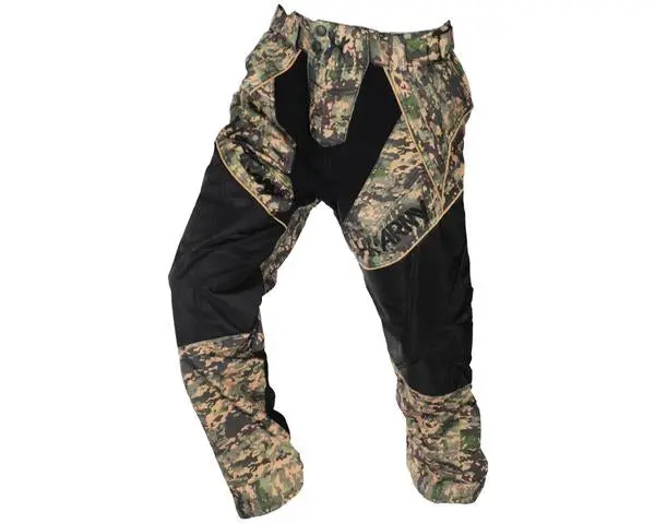 Hk Army Hstl Line Pant- Camo 1
