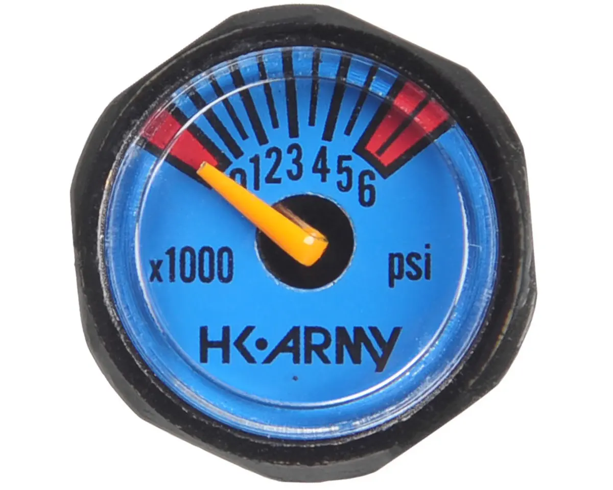 Hk Army Replacement Micro Gauge - 4500 1