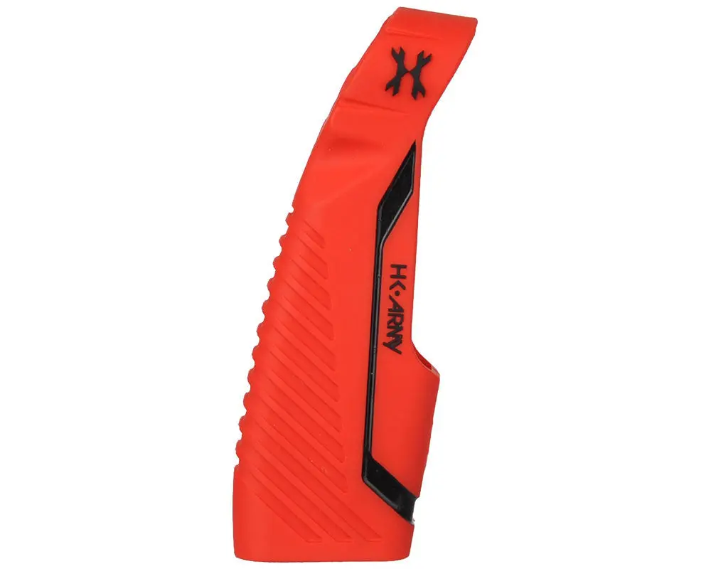 Vice Axe Reg Grip - Red/Black 1