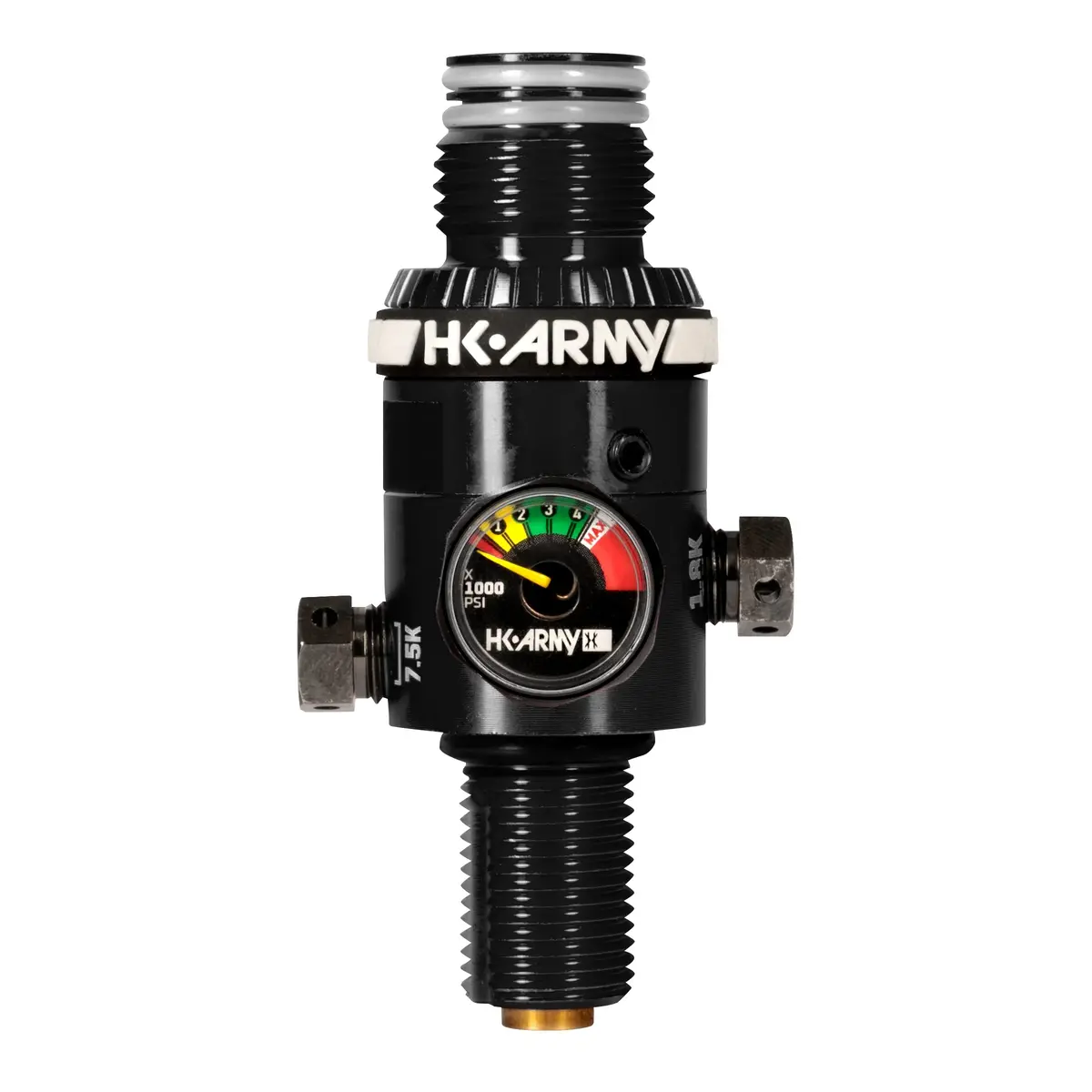 Hk Army Hp8 Standard Regulator - Choose Your Color 1