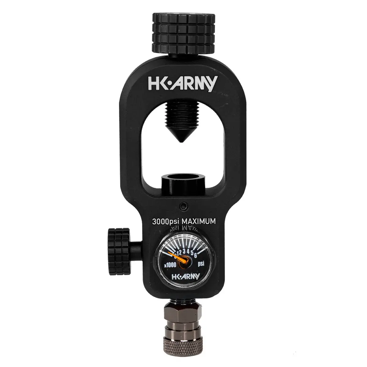 Hk Army Scuba Fill Station 1