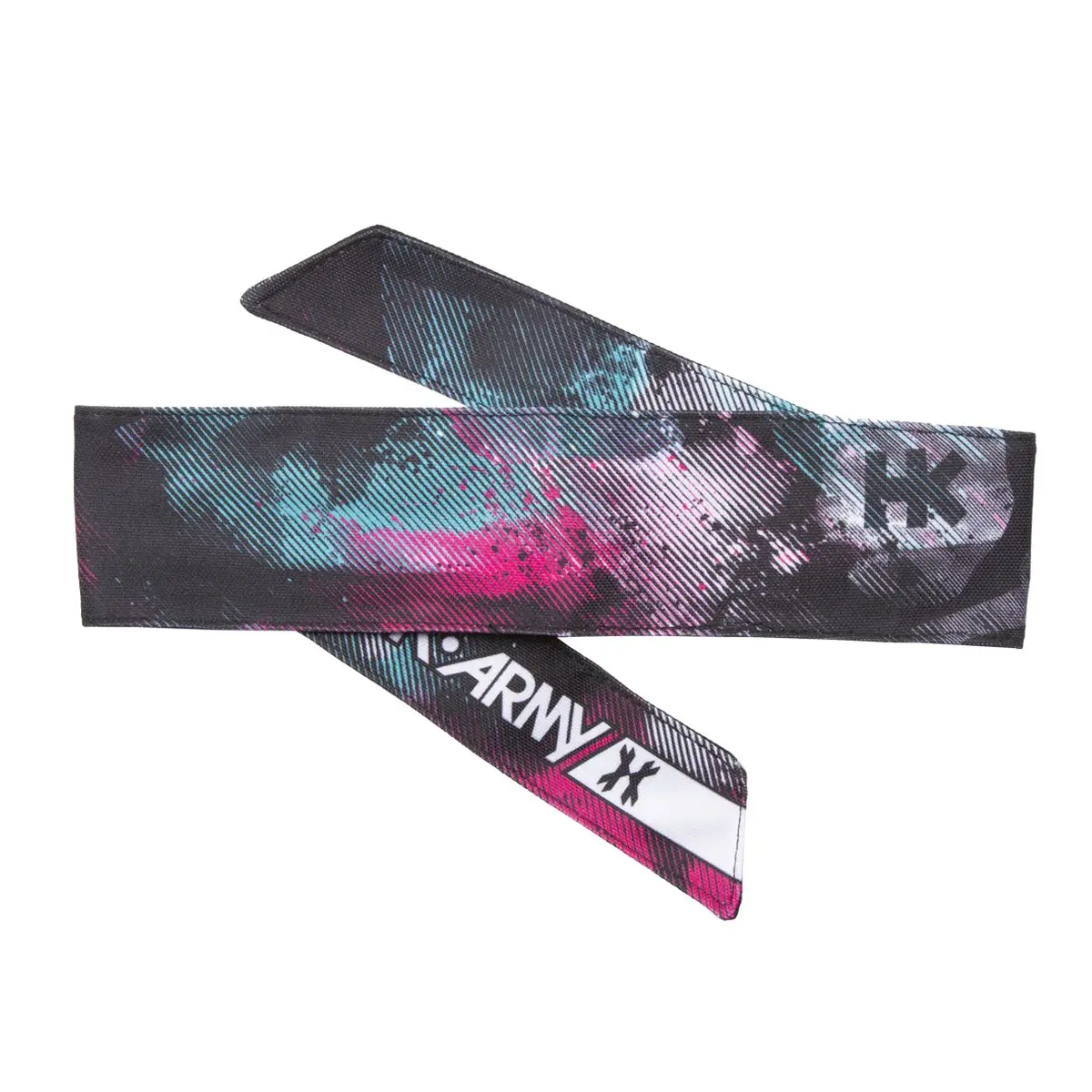 Hk Army Shadow Bubblegum Headband 1
