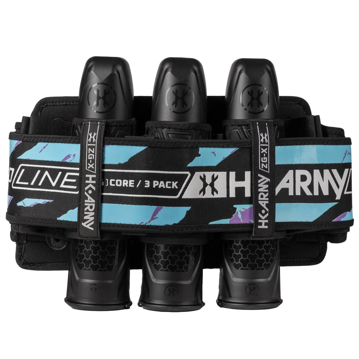 Hk Army Zero-Gx Harness - Pulse - Choose Your Size 1