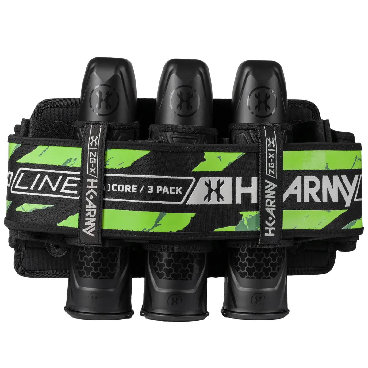 Hk Army Zero-Gx Harness - Surge- Choose Your Size 1