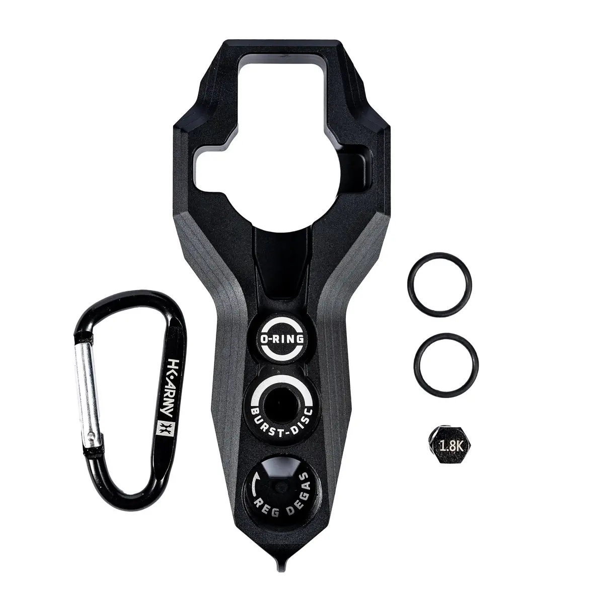 Hk Army Regulator Multi-Tool - Choose Your Color! 1