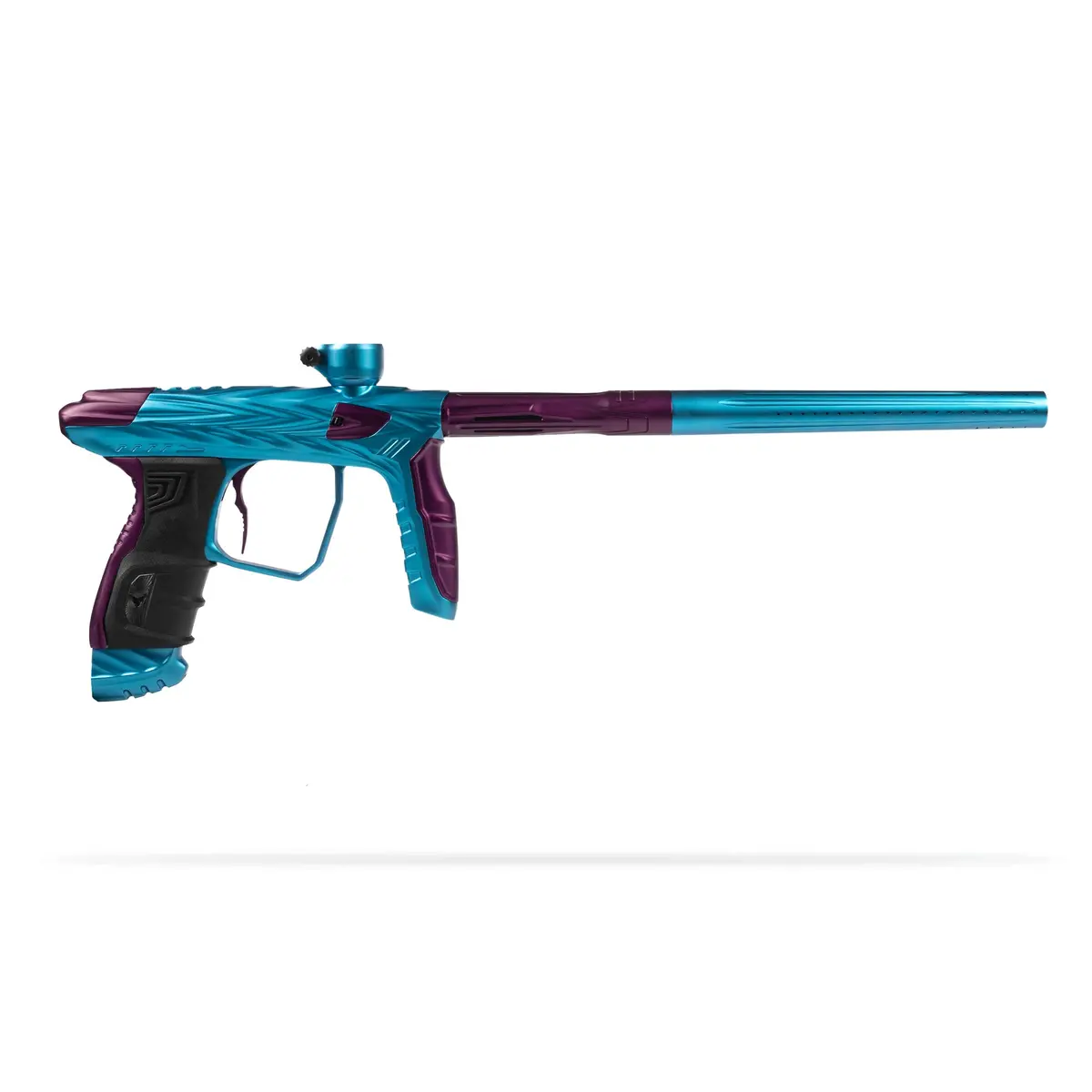 Hk Army Shredder Luxe Idol - Dust Teal/Purple 1