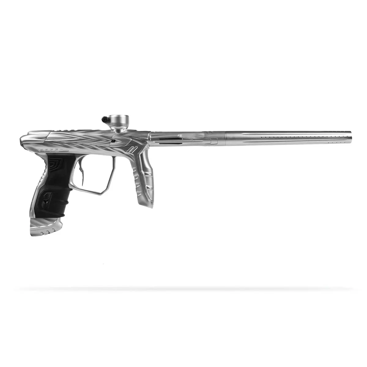 Hk Army Shredder Luxe Idol - Dust Silver 1