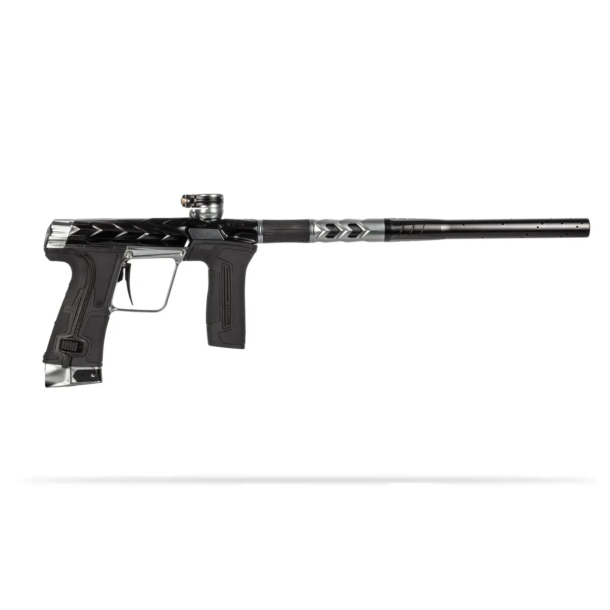 Hk Army/Planet Eclipse Fossil Cs3 Paintball Gun - Stealth 1