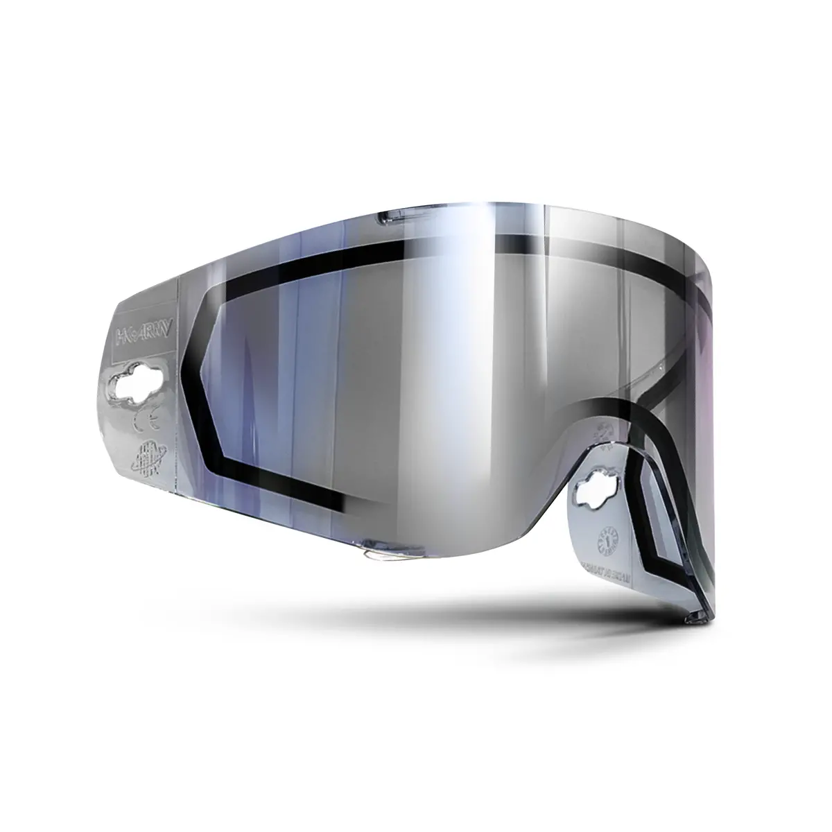 Hk Army Hstl Lens - Thermal  - Chrome 1