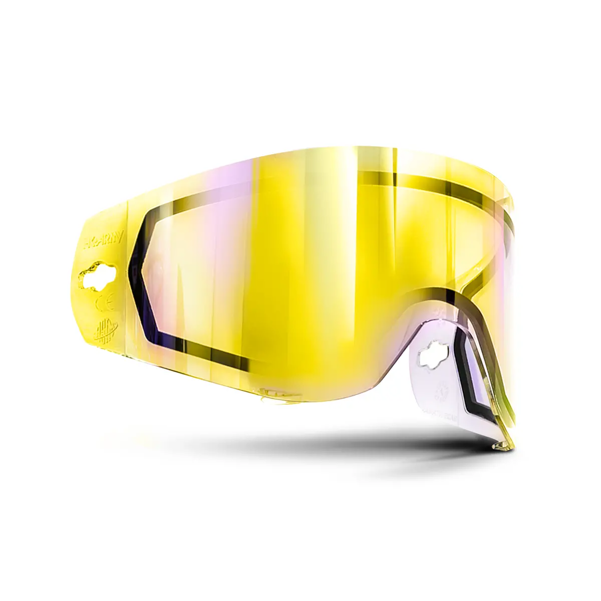 Hk Army Hstl Lens - Thermal - Gold 1