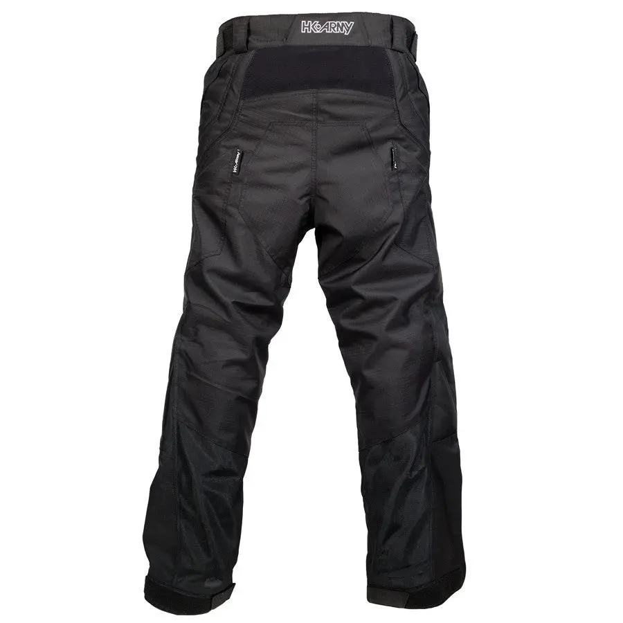 Hk Army Hstl Line Paintball Pants - Black - Large (34-38) 2