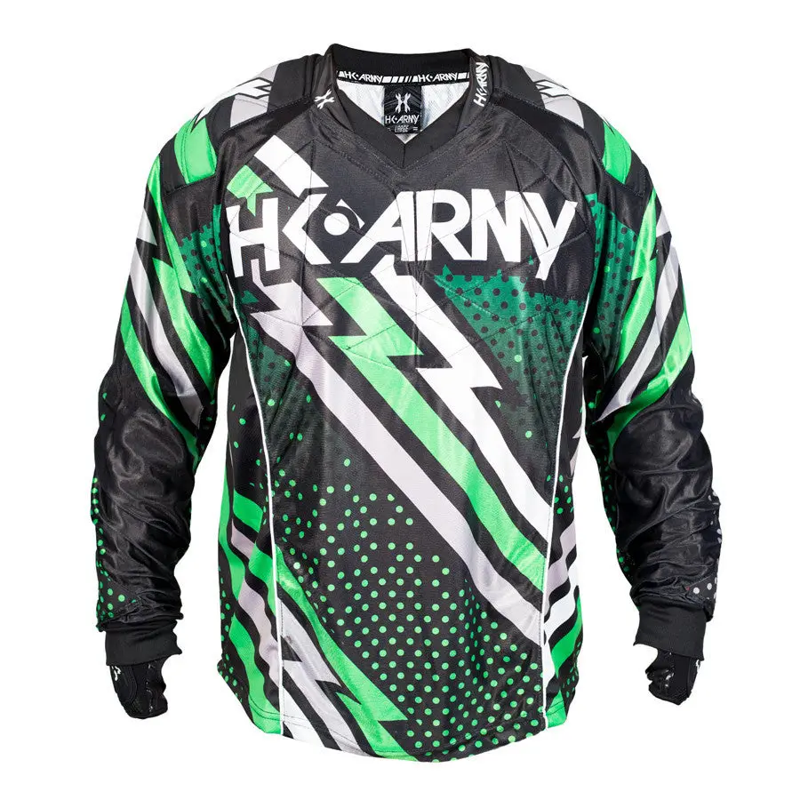 Energy Hardline Jersey 1