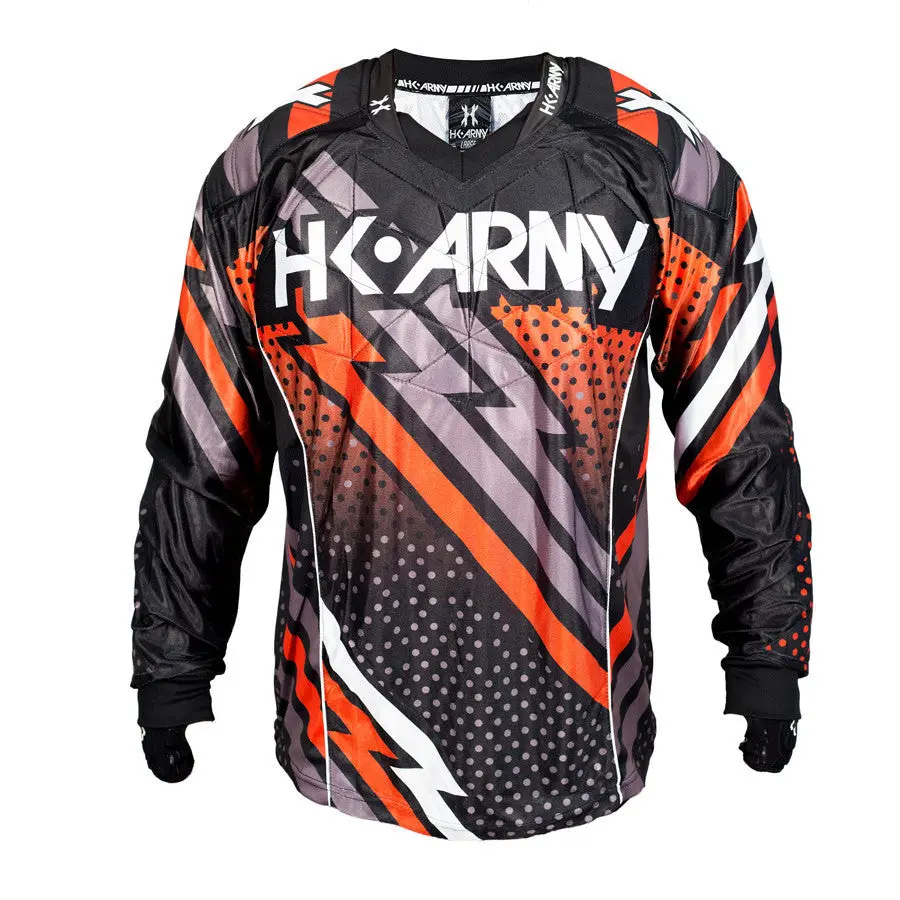 Fire Hardline Jersey 1