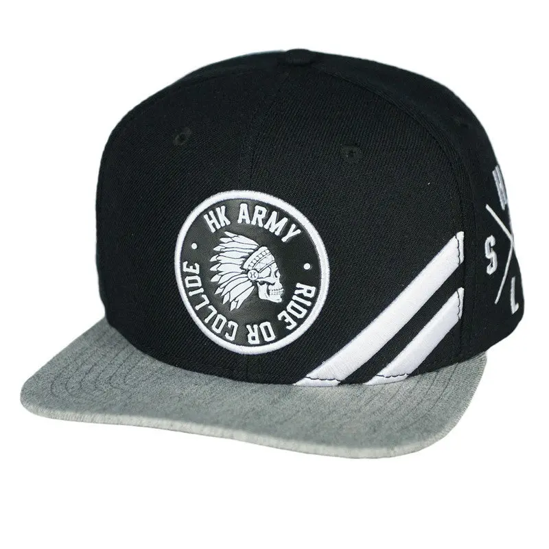 Collide Black/Grey 1