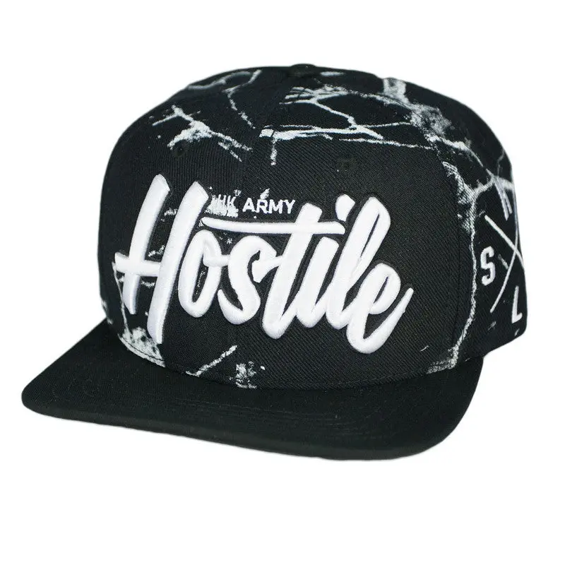 Swoop Marble/Black 1