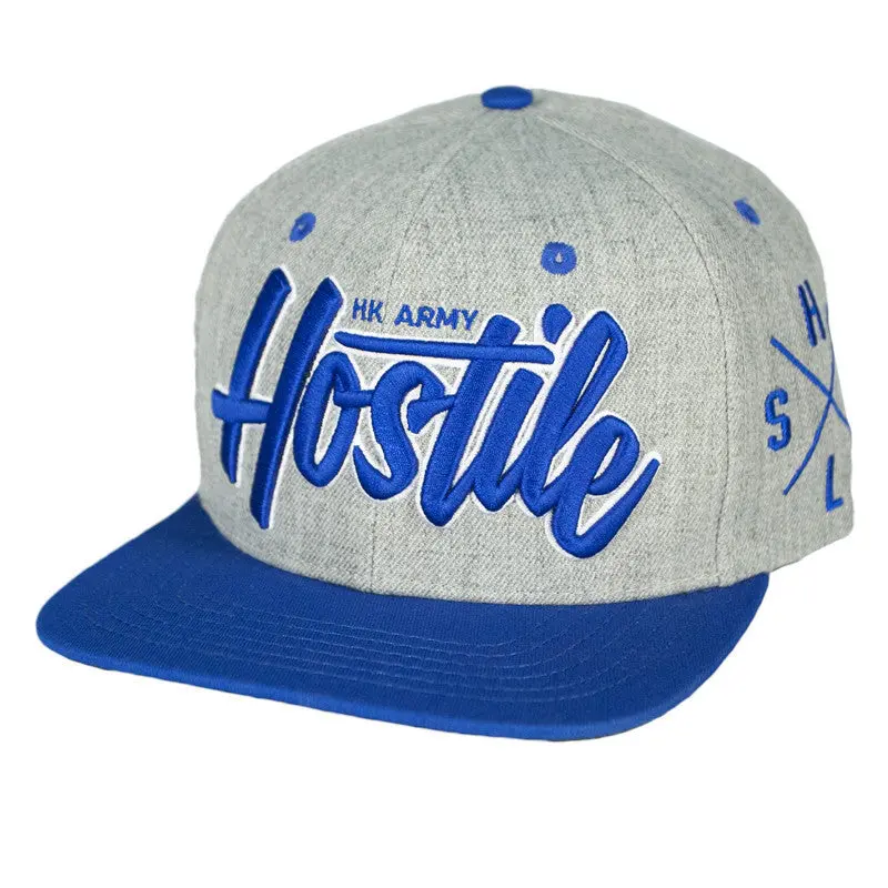 Swoop Grey/Blue 1