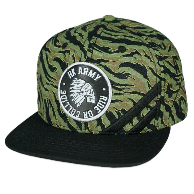 Collide Camo/Black 1