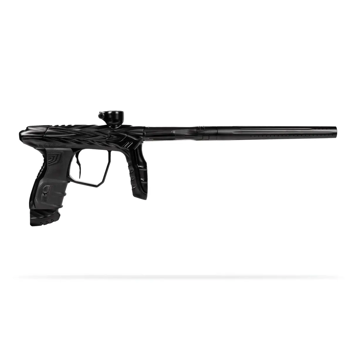 Hk Army Shredder Luxe Idol - Dust Black 1