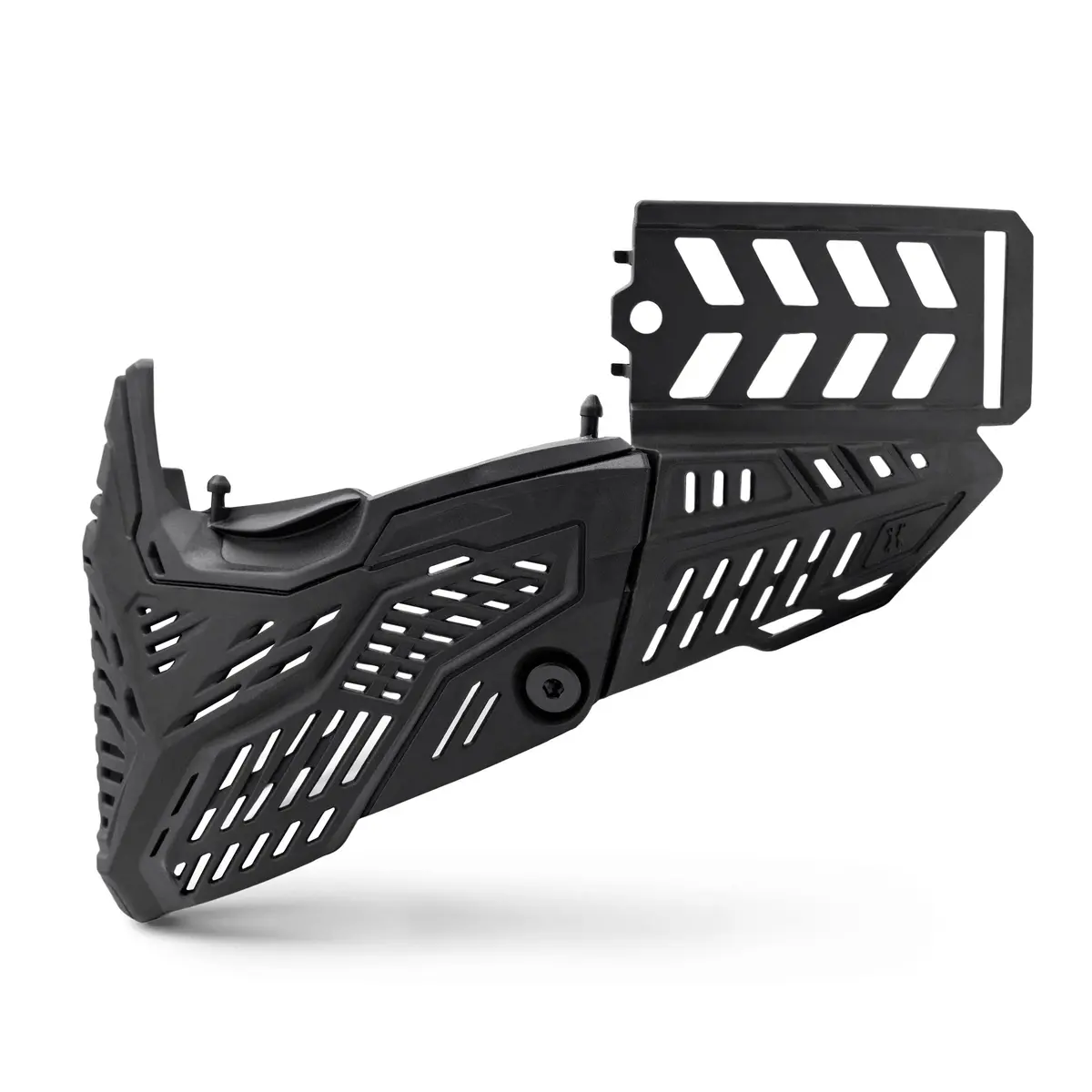 Hk Army Rmx Lower Goggle Kit - Choose Your Color! 1