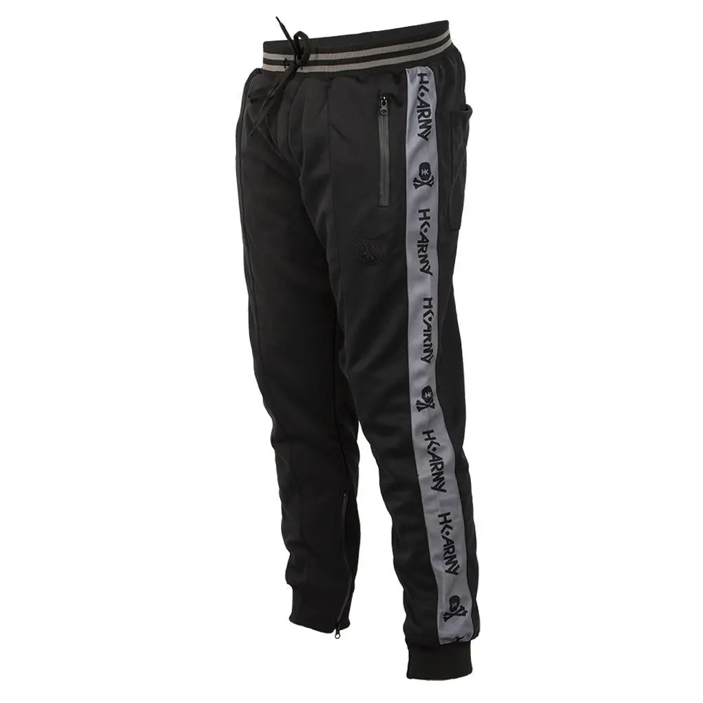 Hk Army Hk Skull Track Jogger Pants  - Small 1