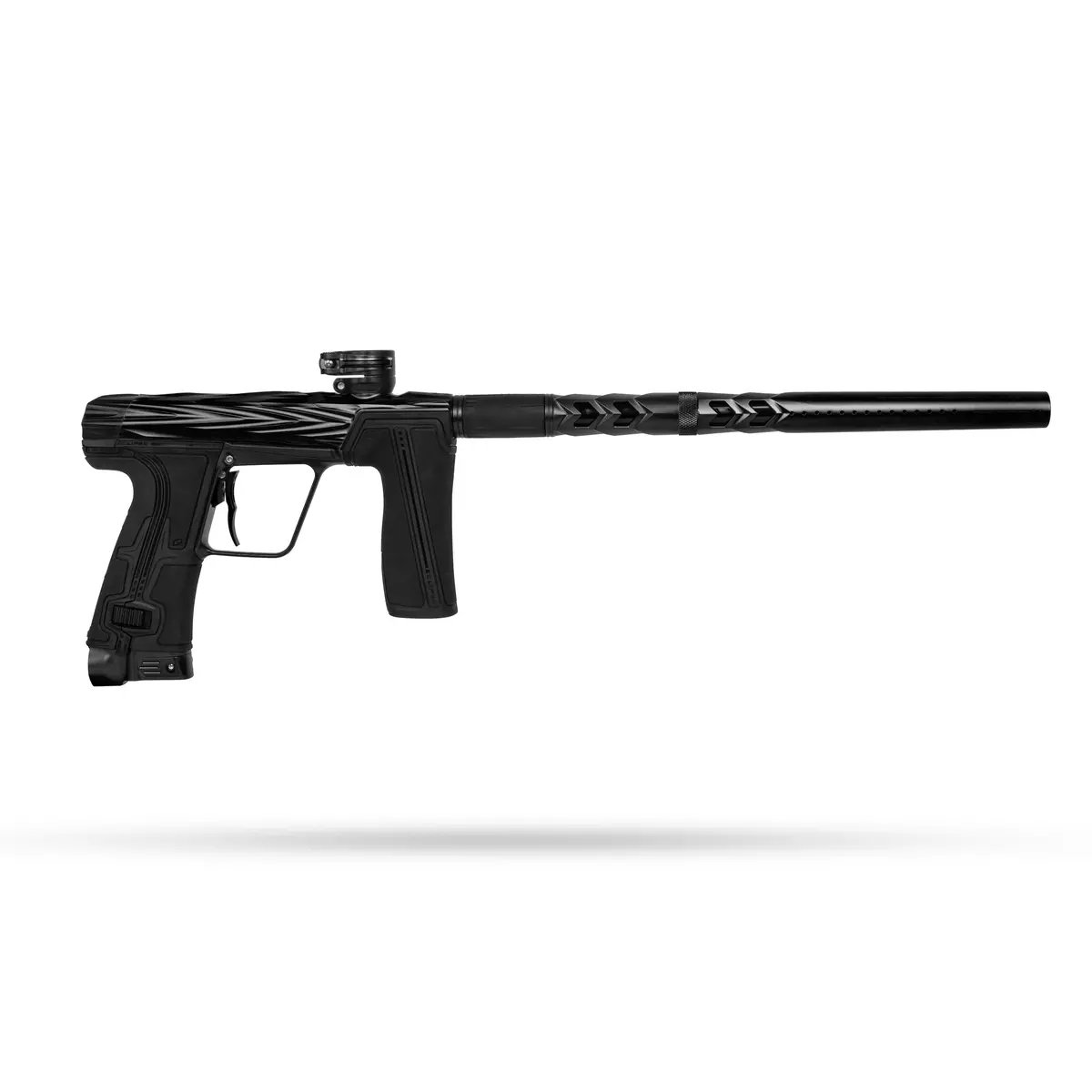 Hk Army Shredder Cs3 Pro Paintball Gun - Choose Your Color! 1