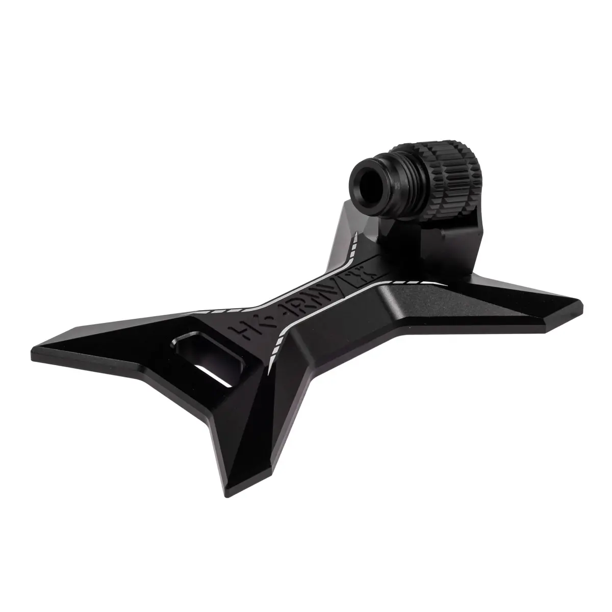 Hk Army Paintball Gravity Lock Marker Stand - Choose Your Color! 7