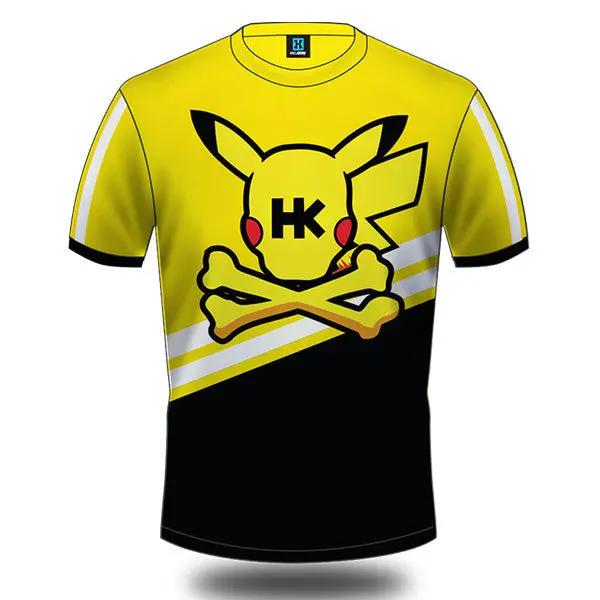 Pokedryfit Yellow 1