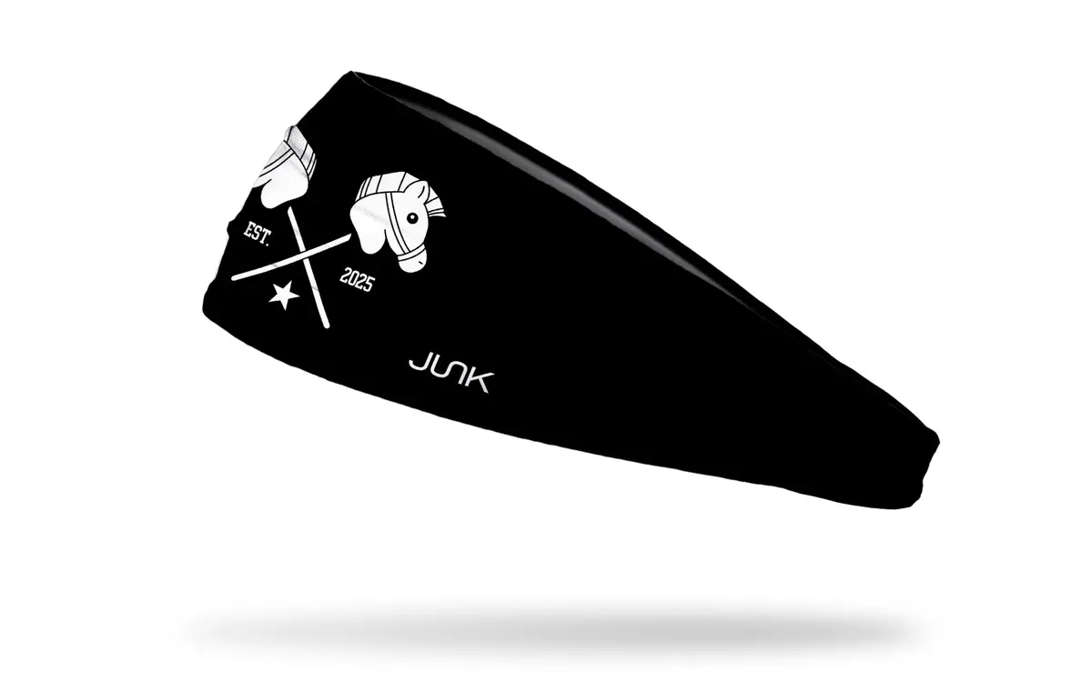 Hobby Horse Big Bang Lite Headband 1