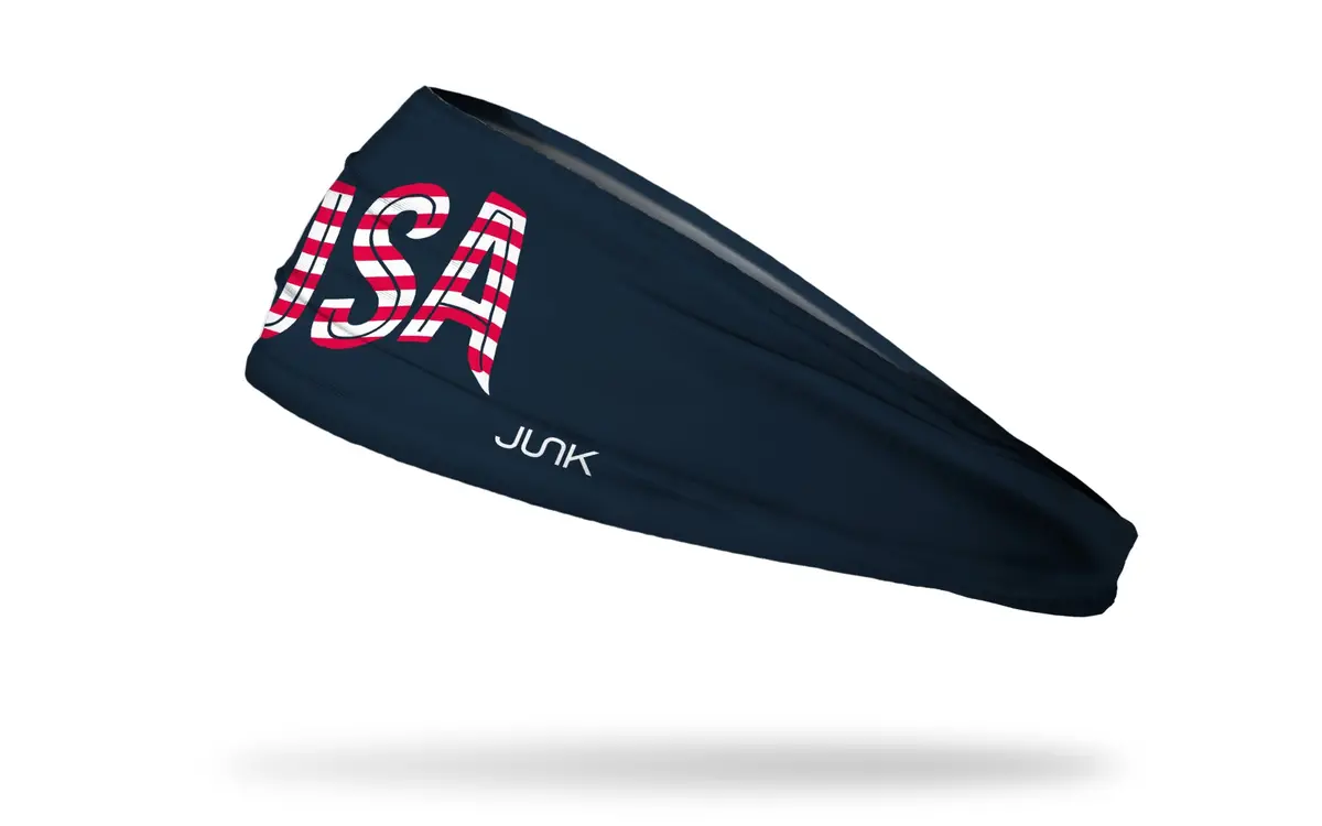Homeland Big Bang Lite Headband 1