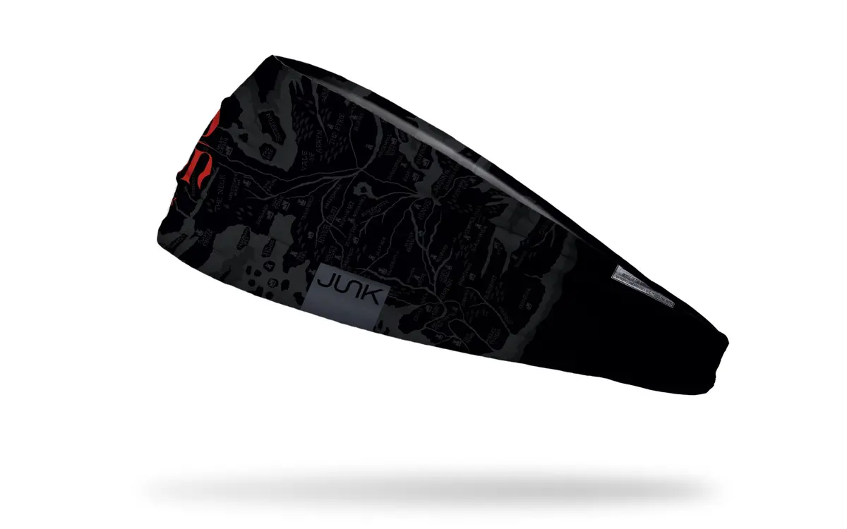 House Of The Dragon: Blood Of The Dragon Big Bang Lite Headband 1