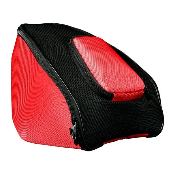 Hk Army Hstl Goggle Case- Red 1