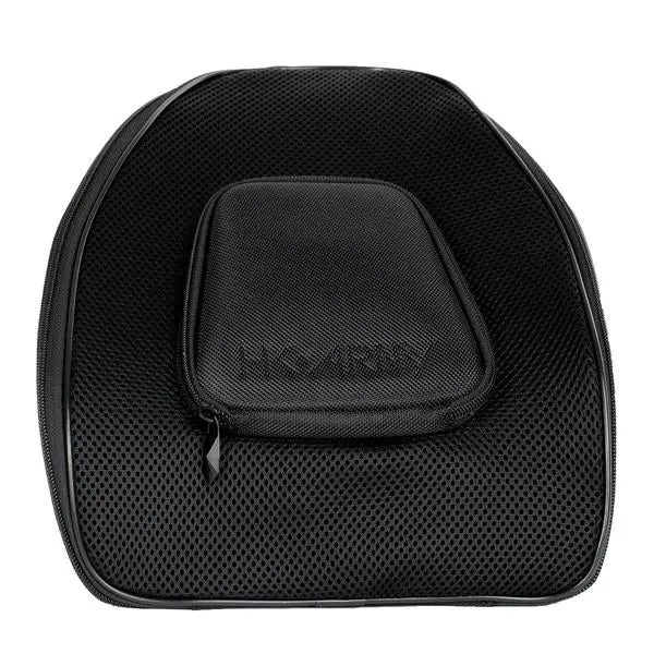 Hk Army Hstl Goggle Case - Black 1