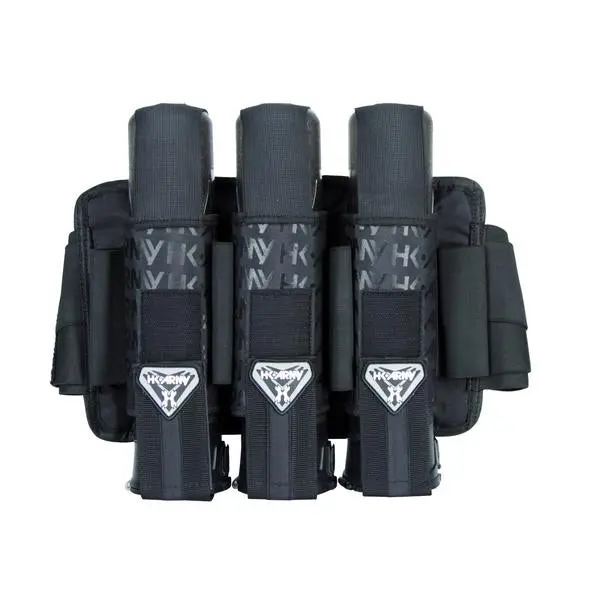 Hk Army Hstl Base Harness 3+2 - Black 1