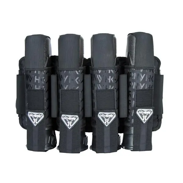 Hk Army Hstl Base Harness 4+3- Black 1