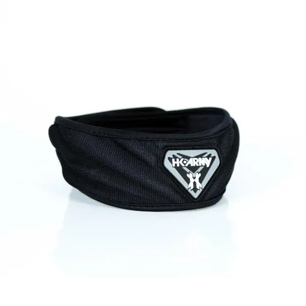 Hk Army Hstl Neck Protector- Black 1