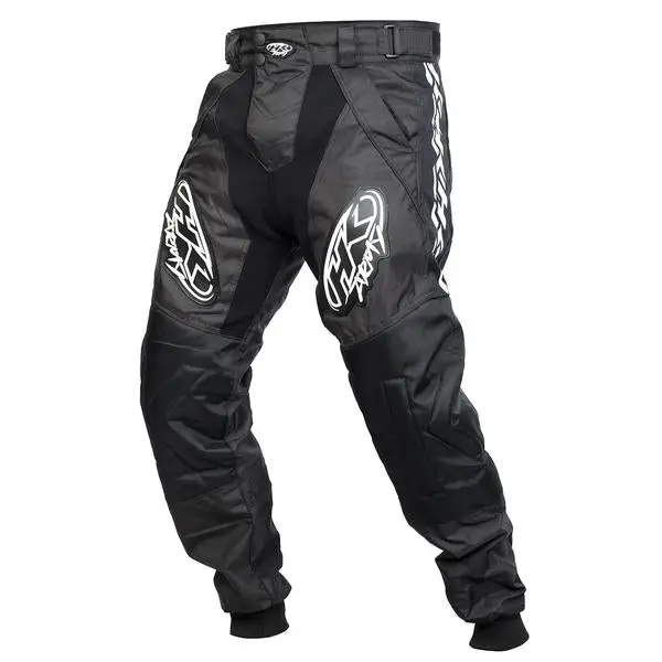 Hk Army Hstl Retro Jogger Pant- Black 1