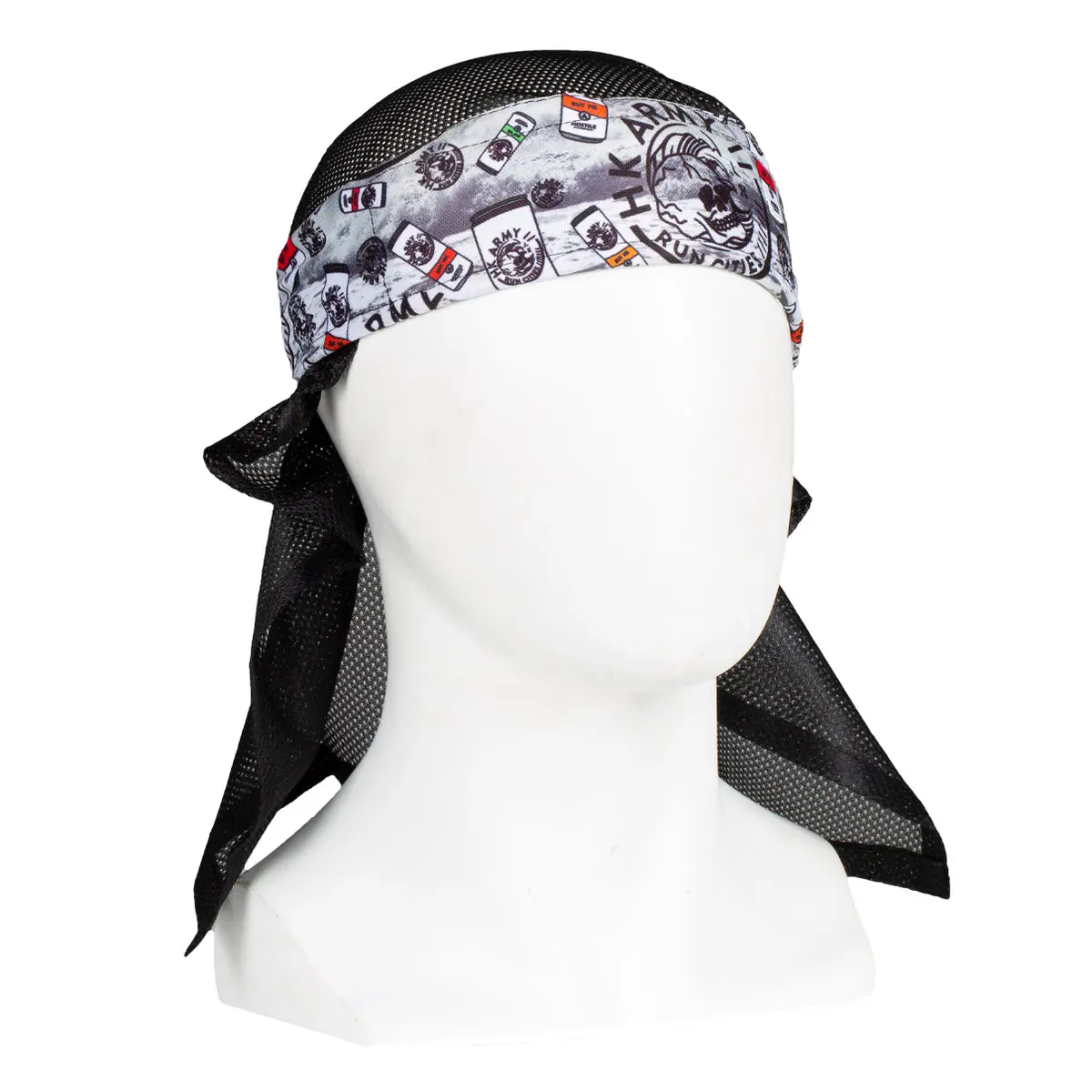 Hk Army Hstl Claw Headwrap 1