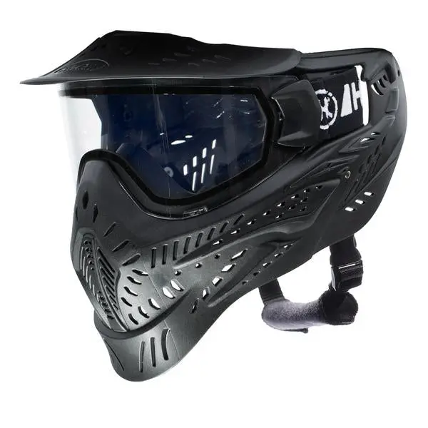 Hk Army Hstl Goggle - Thermal Lens- Black 1
