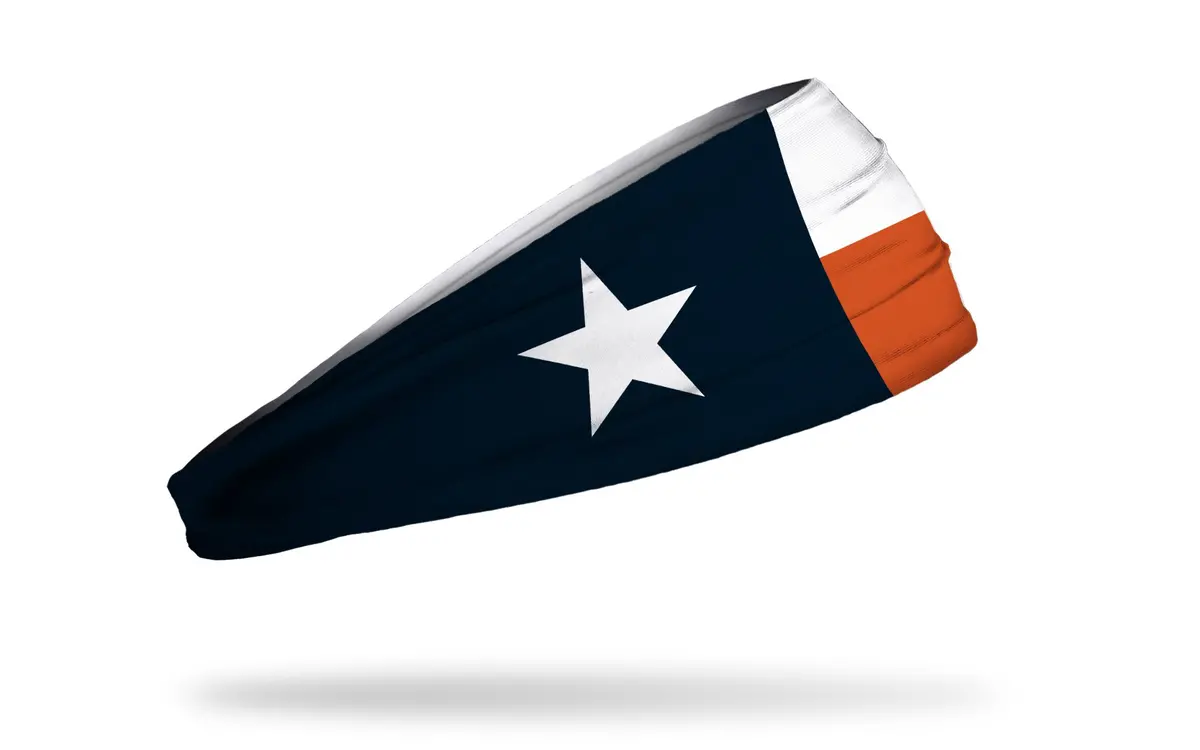 H-Town Big Bang Lite Headband 1