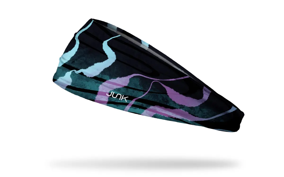 Hypothermic Big Bang Lite Headband 1