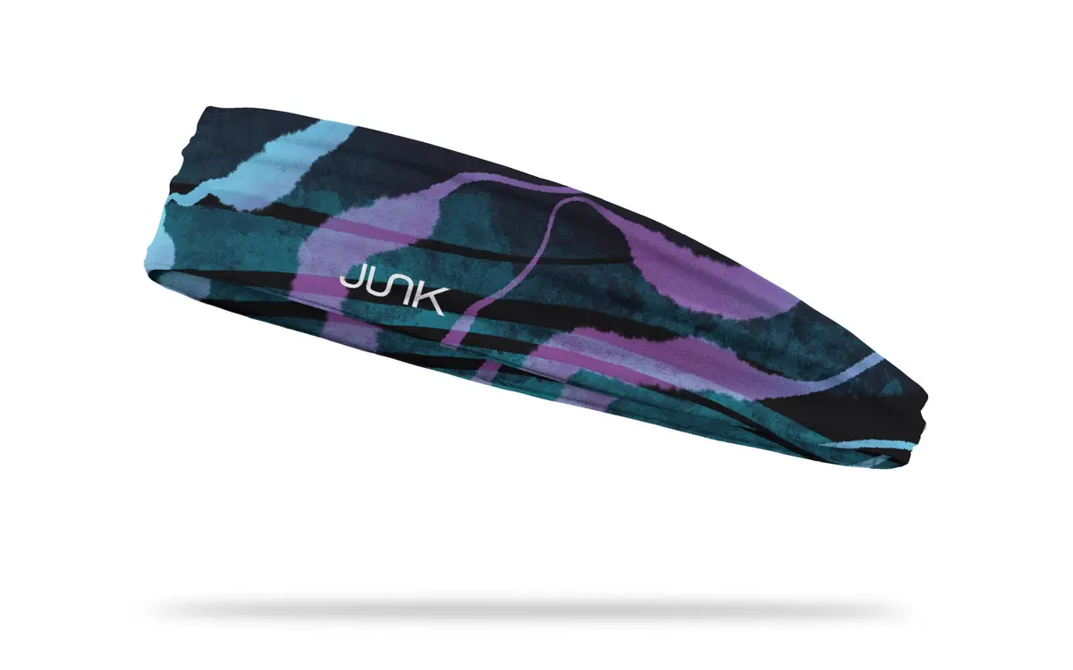 Hypothermic Infinity Headband 1