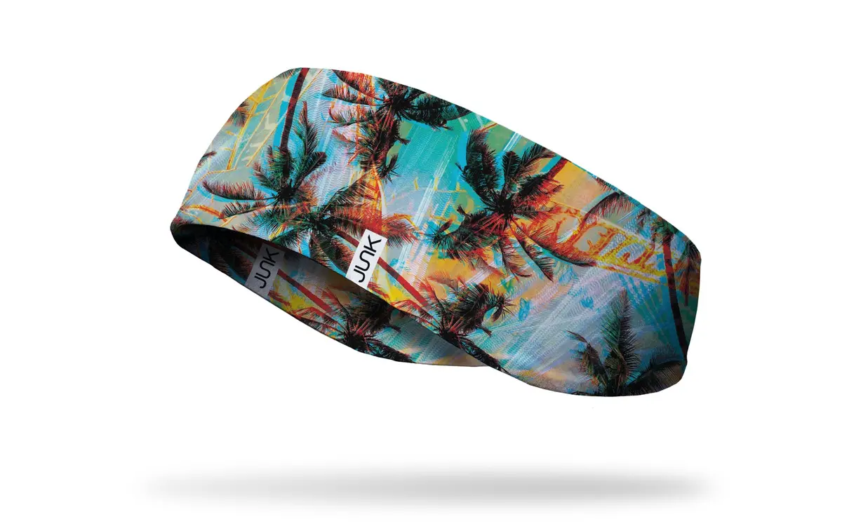 Hysteria Ear Warmer 1