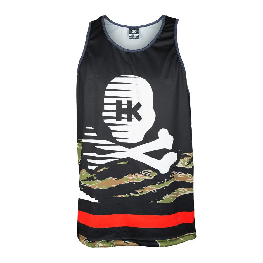 Mr. H Slayer Tank Top 1