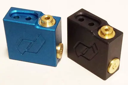Deadlywind Hair 45 Trigger Valve - Planet Eclipse M170r 1
